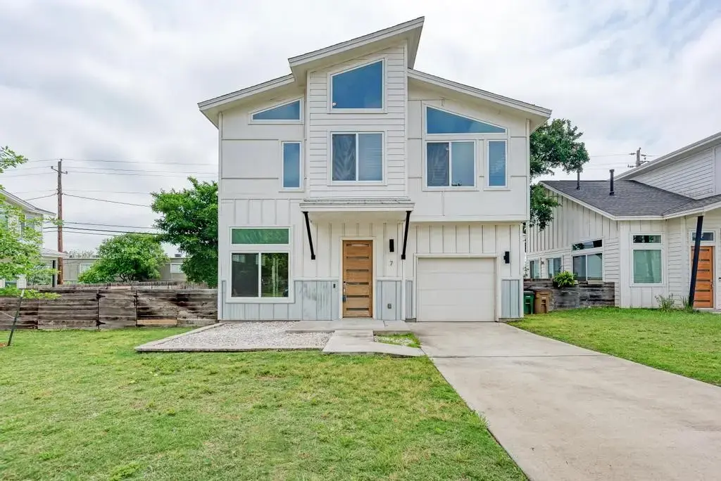 2512 Wheless Lane 7, Austin