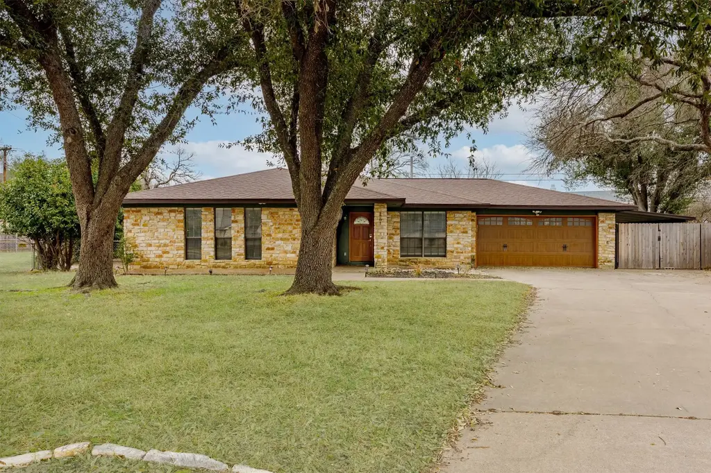 1701 Cedar Creek Cove, Round Rock