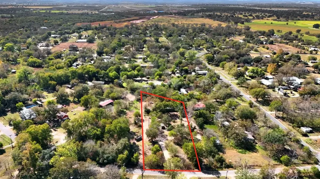 2004 Whirlaway Drive, Del Valle