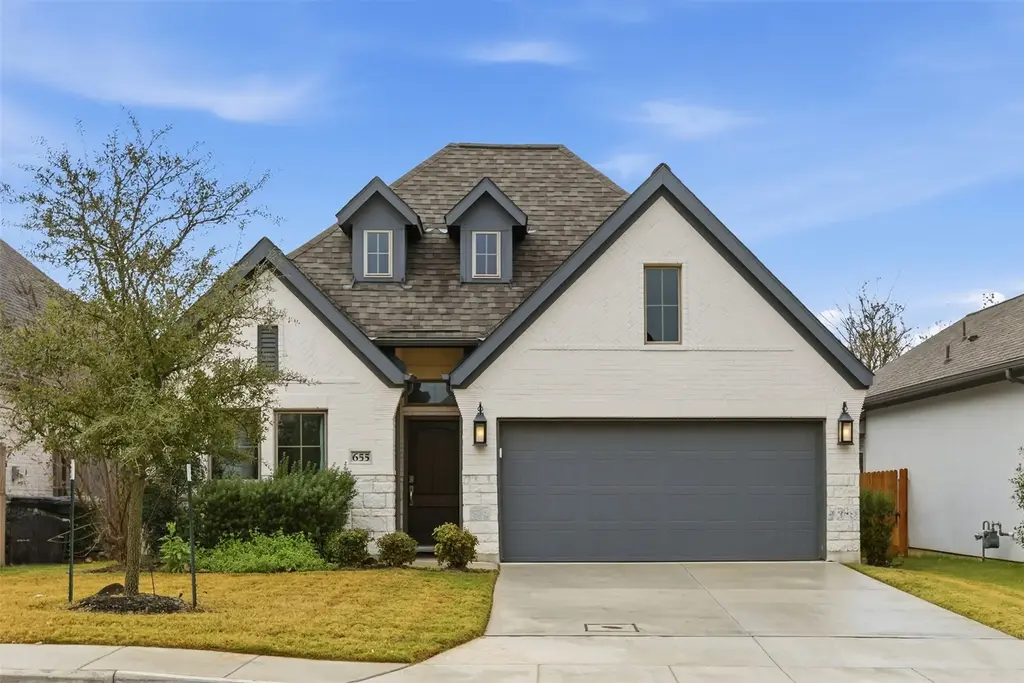 655 Arroyo Sierra, New Braunfels