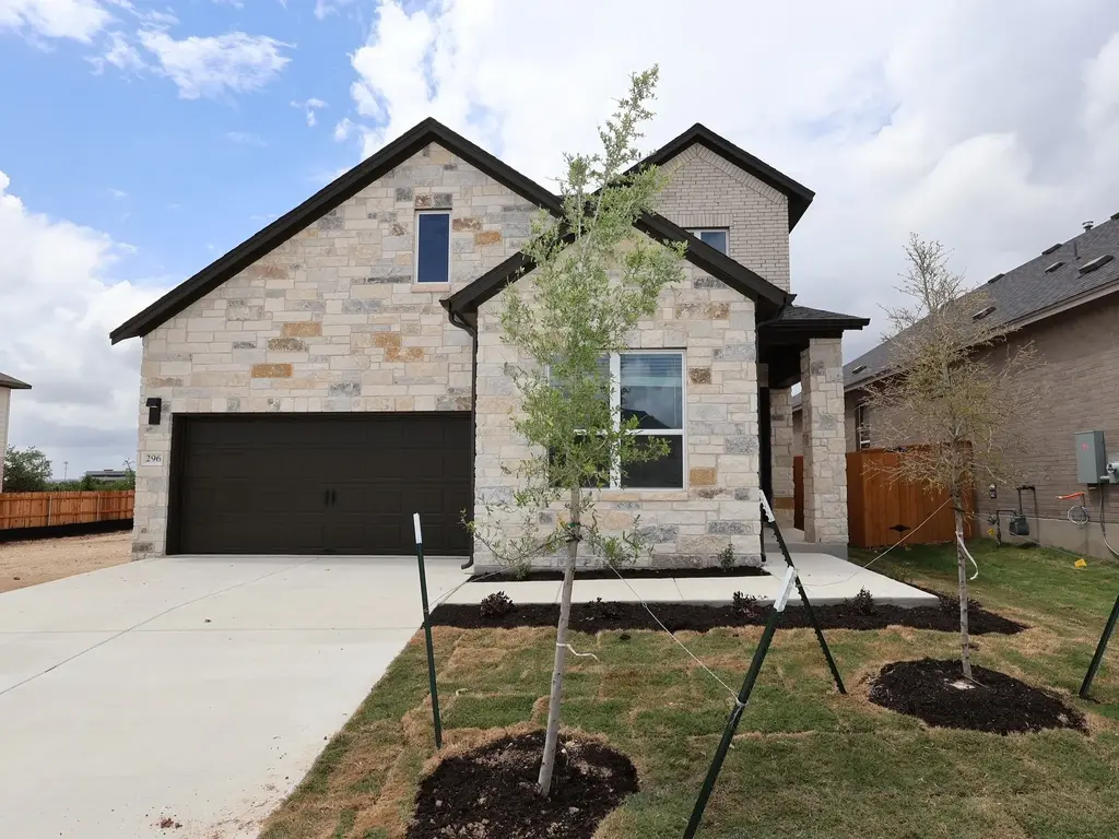296 Bishop Wood Road, Dripping Springs