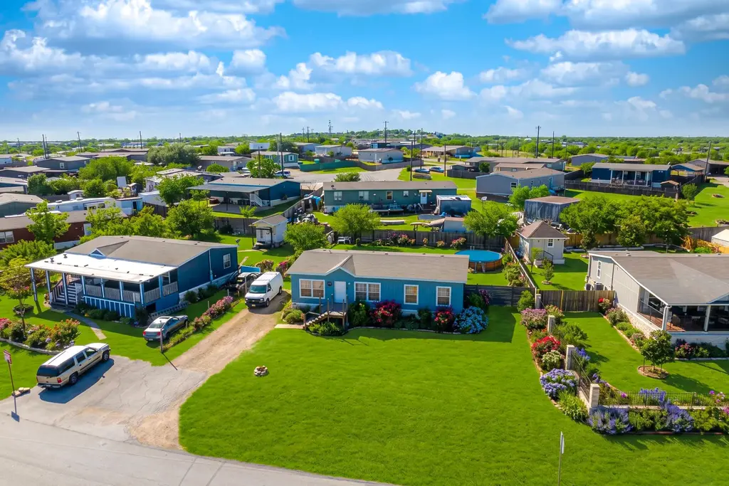 513 Duchess Pass, Kyle
