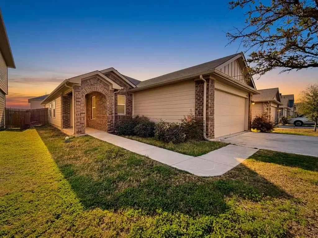 14006 Macquarie Drive, Pflugerville