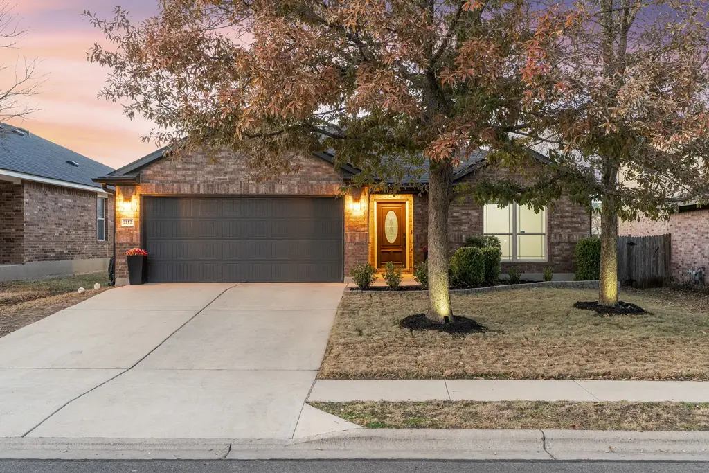 2112 O'callahan Drive, Austin