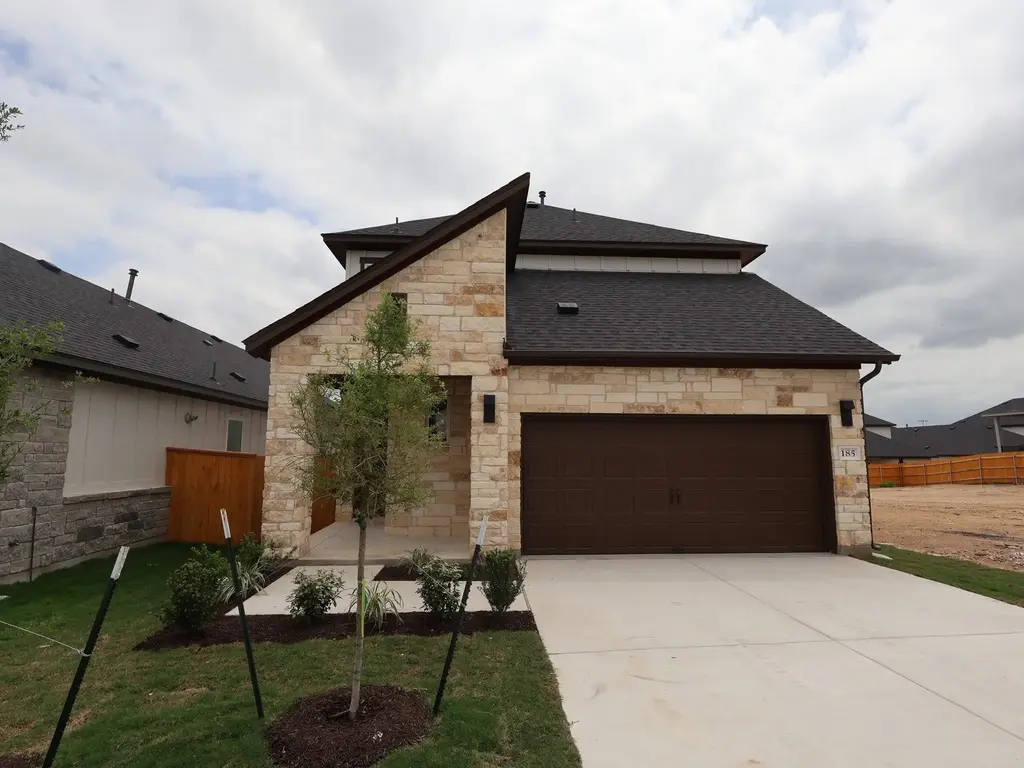 185 Grayson Elm Pass, Dripping Springs