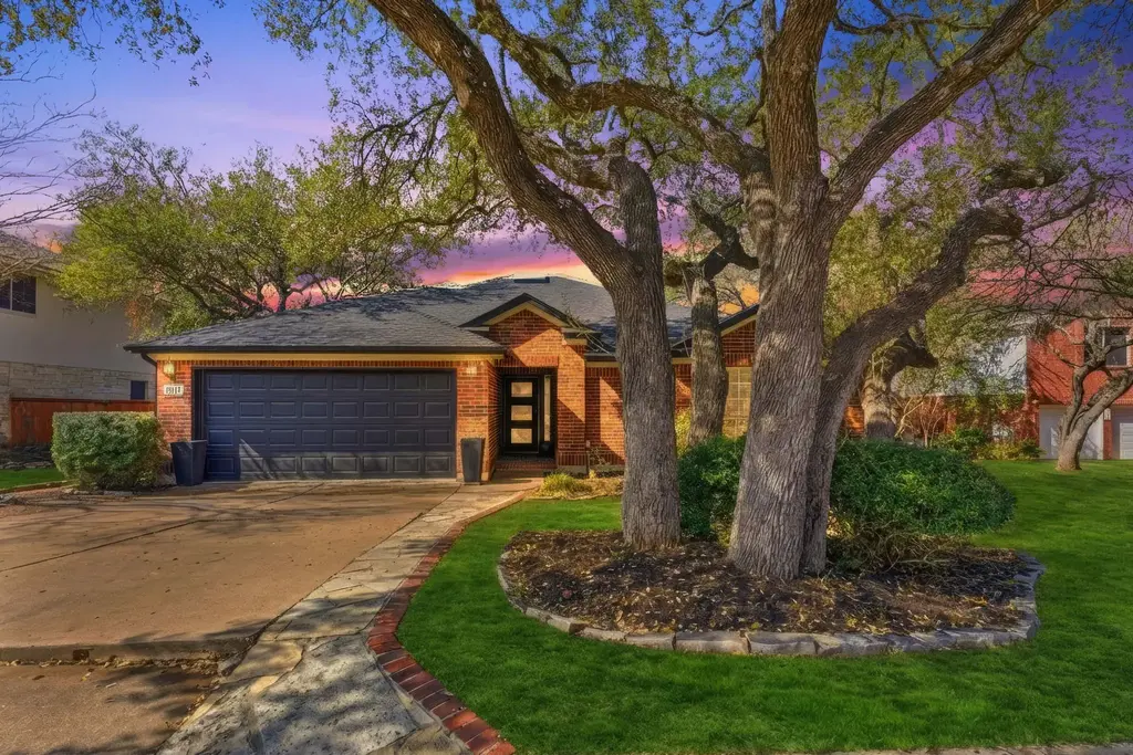 1511 Knoll Ridge Drive, Cedar Park