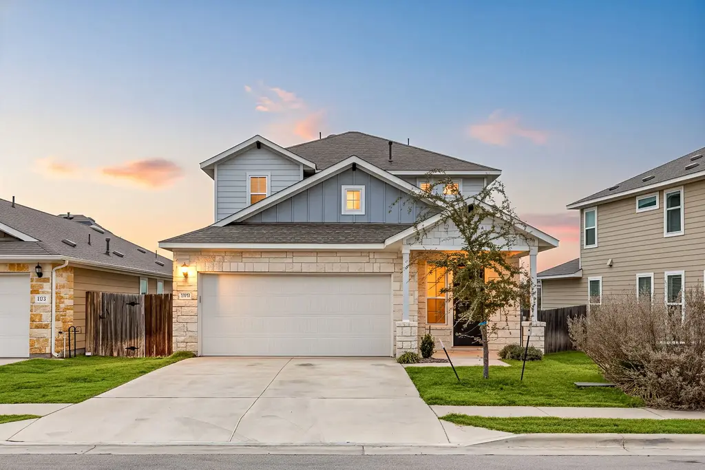 109 Riverhill Drive, Georgetown