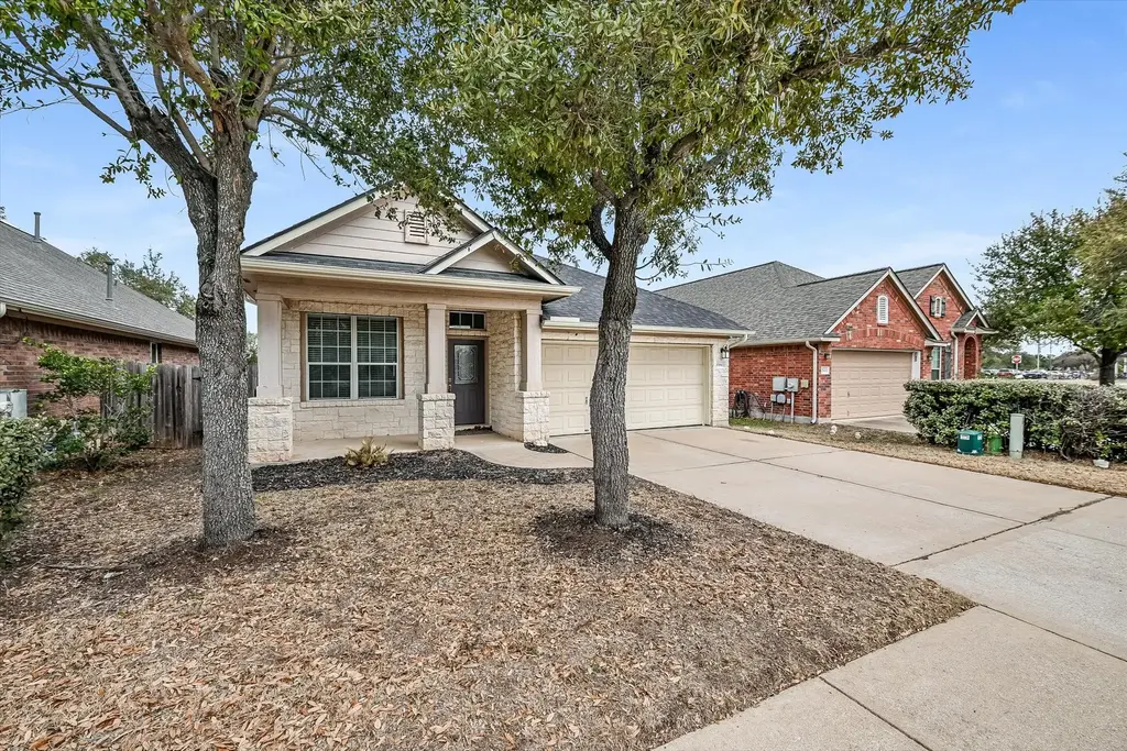 15802 Neenah Oak Loop, Austin