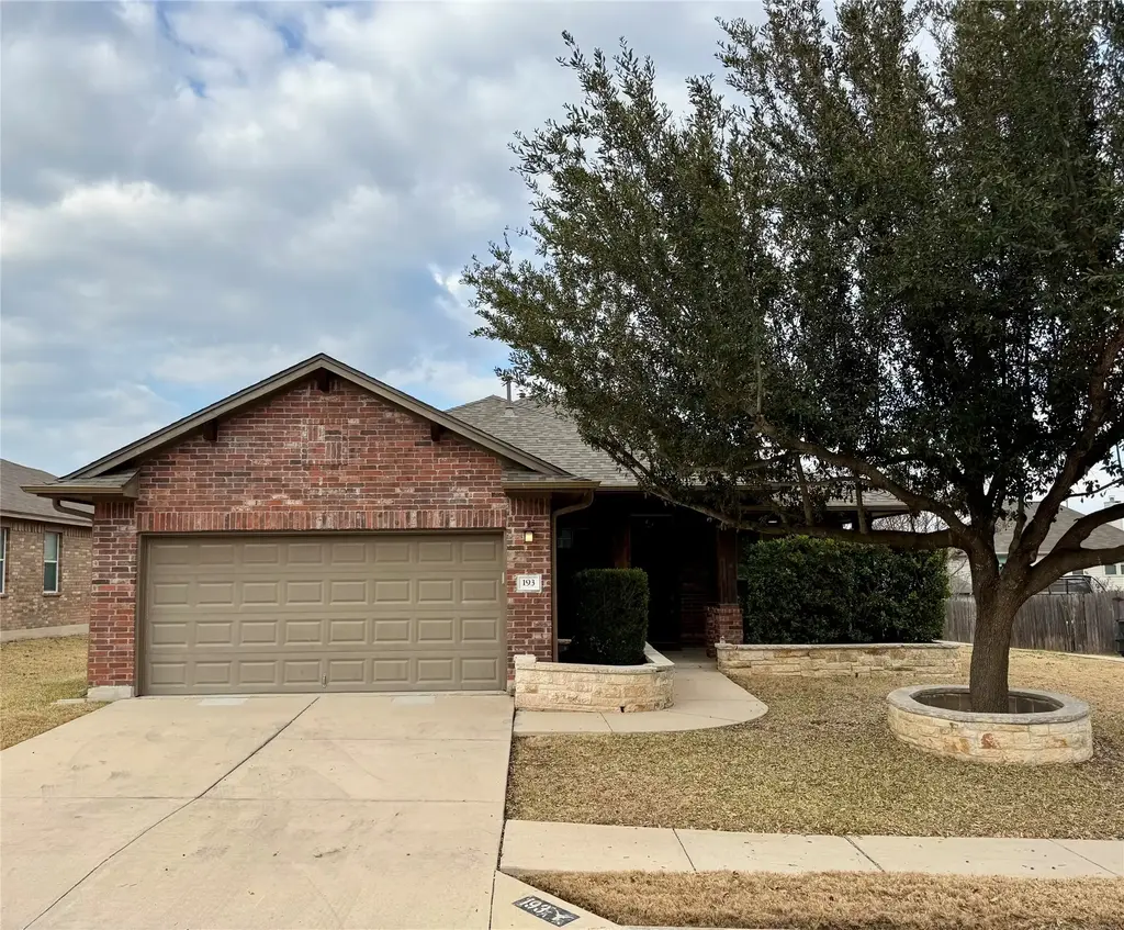 193 Blossom Valley Stream, Buda