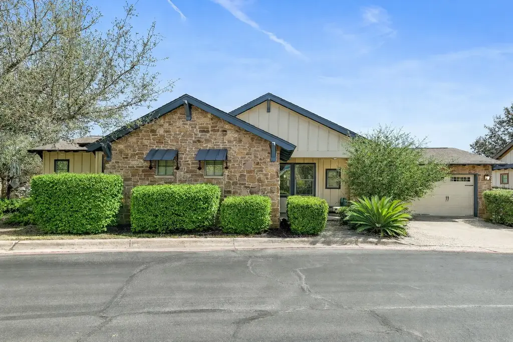 14501 Falcon Head Boulevard 42, Austin