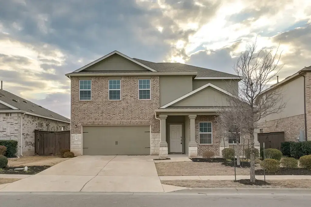704 Mallow Road, Leander
