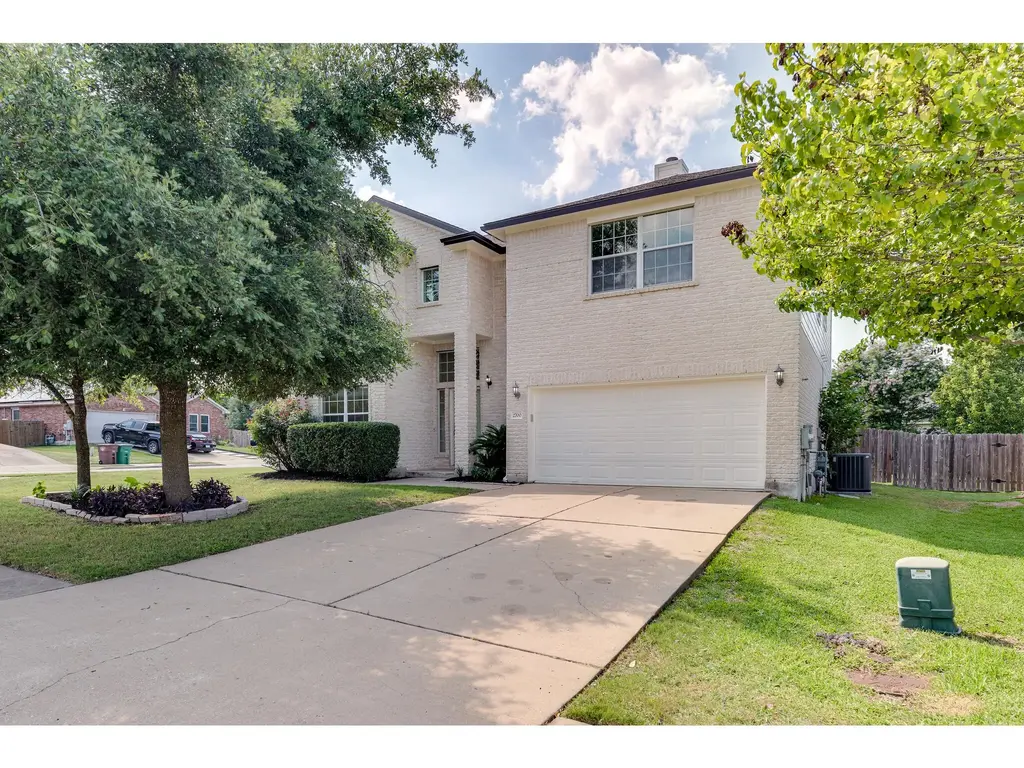 2700 Mission Tejas Drive, Pflugerville