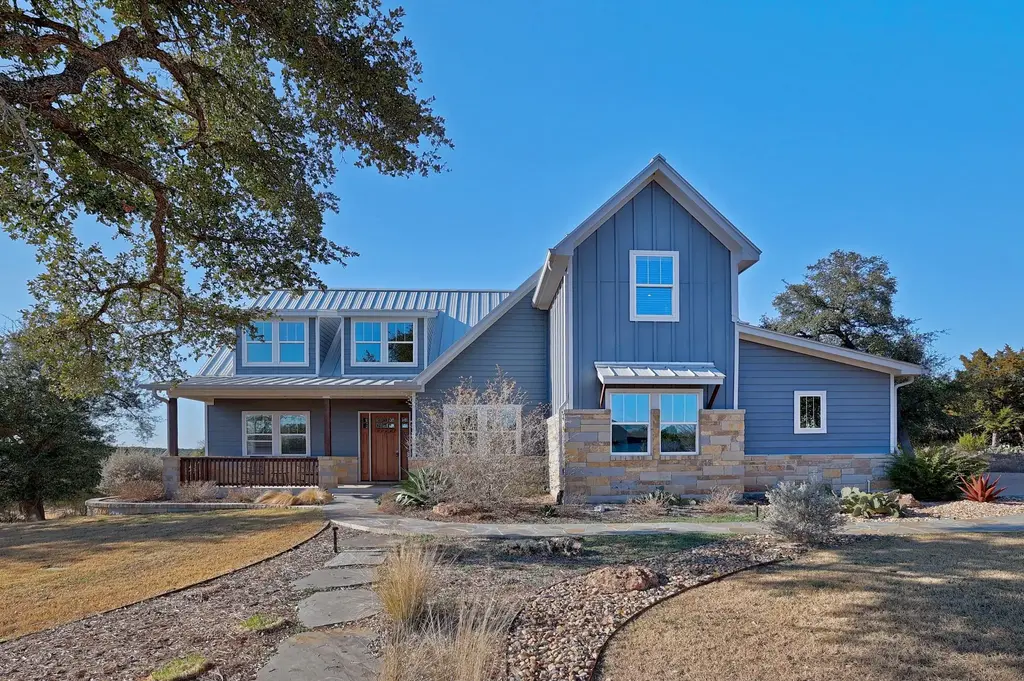 17 Highland Spring Lane, Georgetown