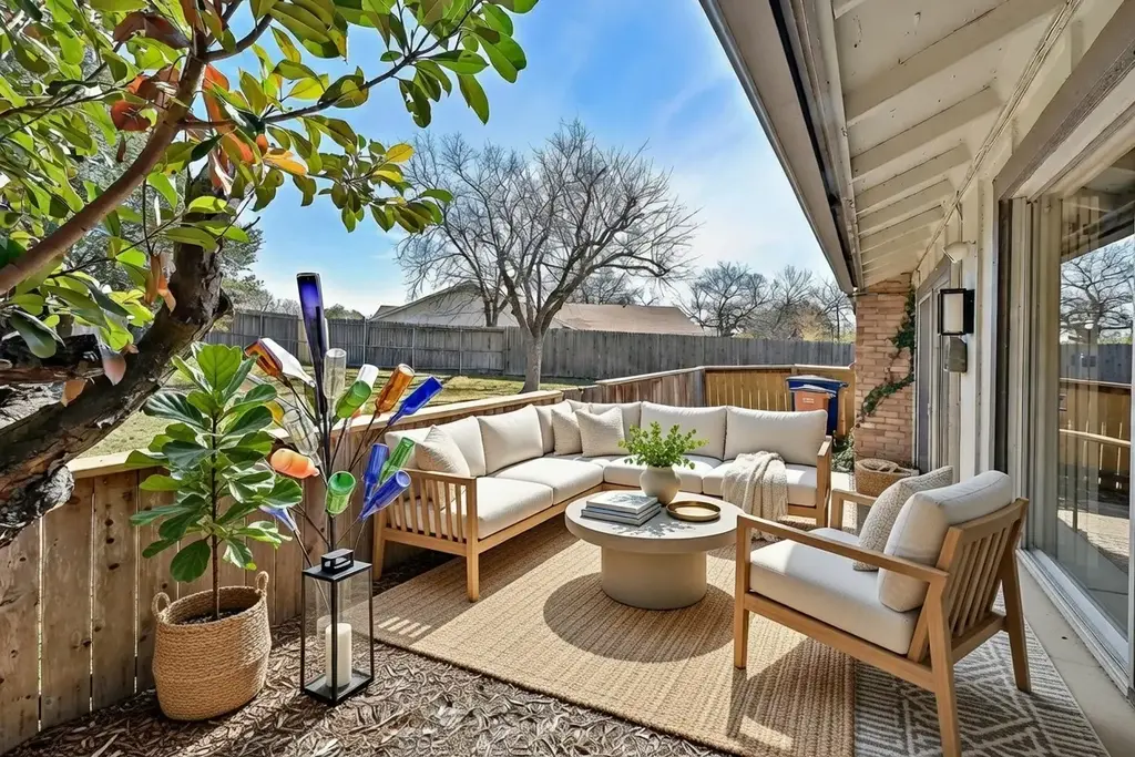 9417 Singing Quail Drive, Austin