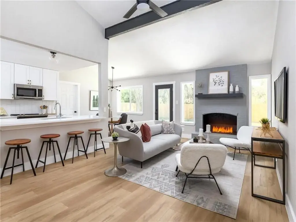 1606 Colony Creek Drive, Austin
