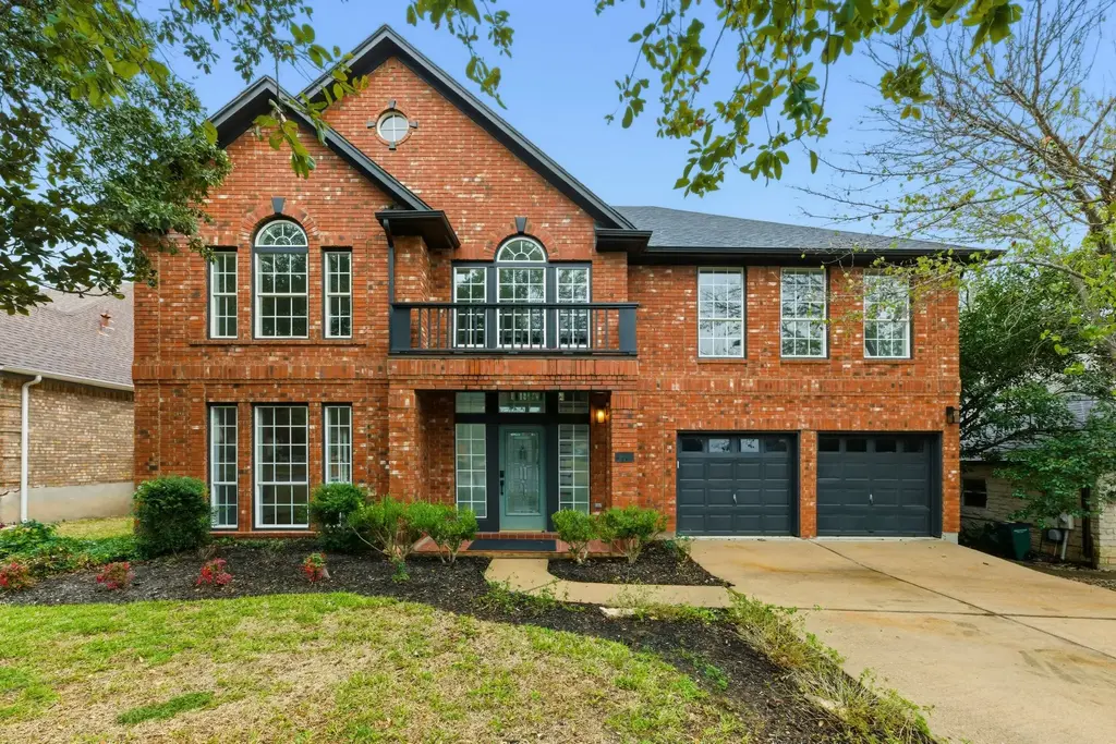 6601 Needham Lane, Austin