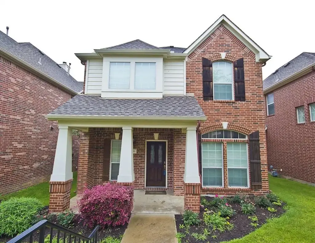14812 Avery Ranch Boulevard 16, Austin