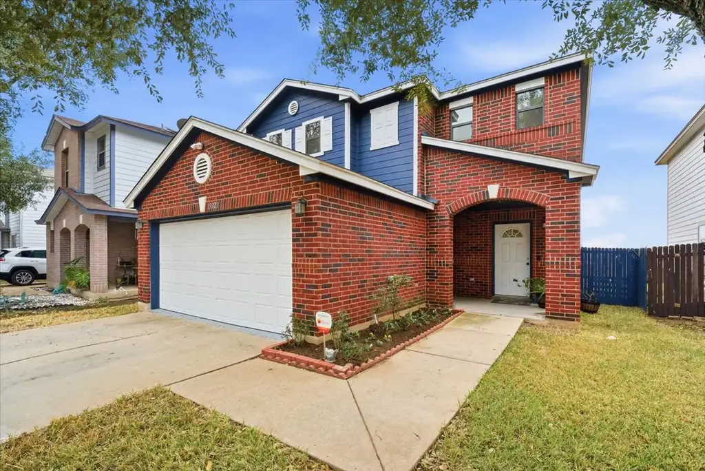 13321 Coomes Drive, Del Valle
