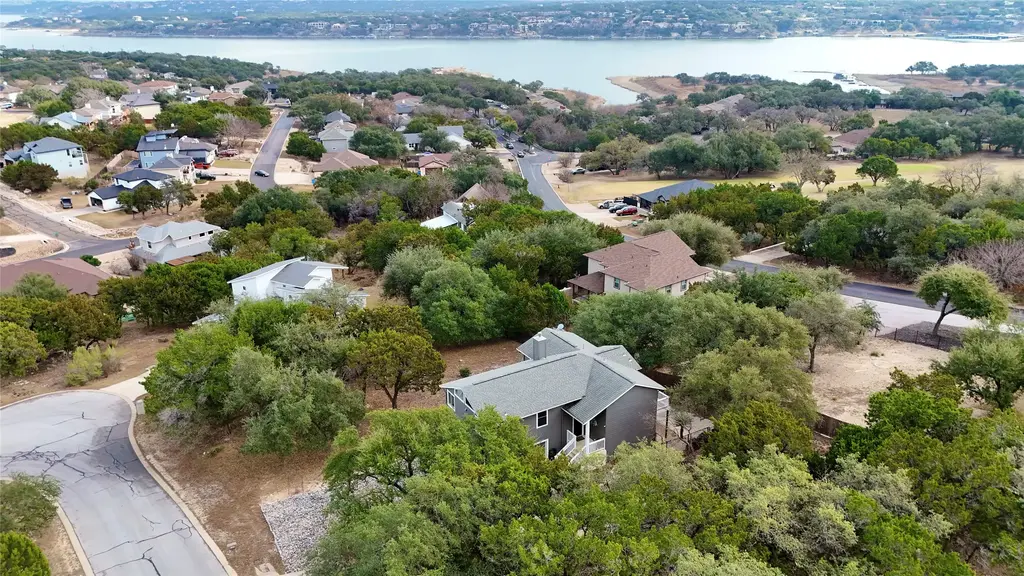 18523 Staghorn Drive, Point Venture
