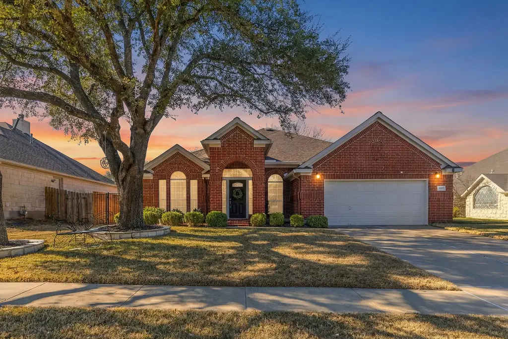 807 Yale Drive, Pflugerville
