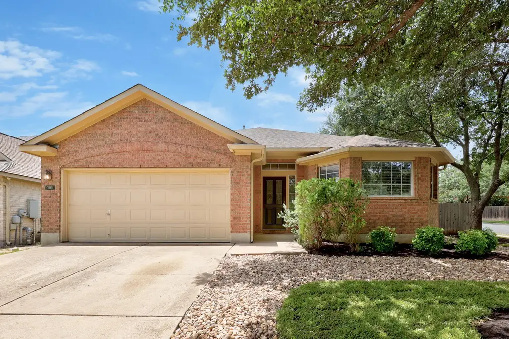 2000 Maize Bend Drive, Austin