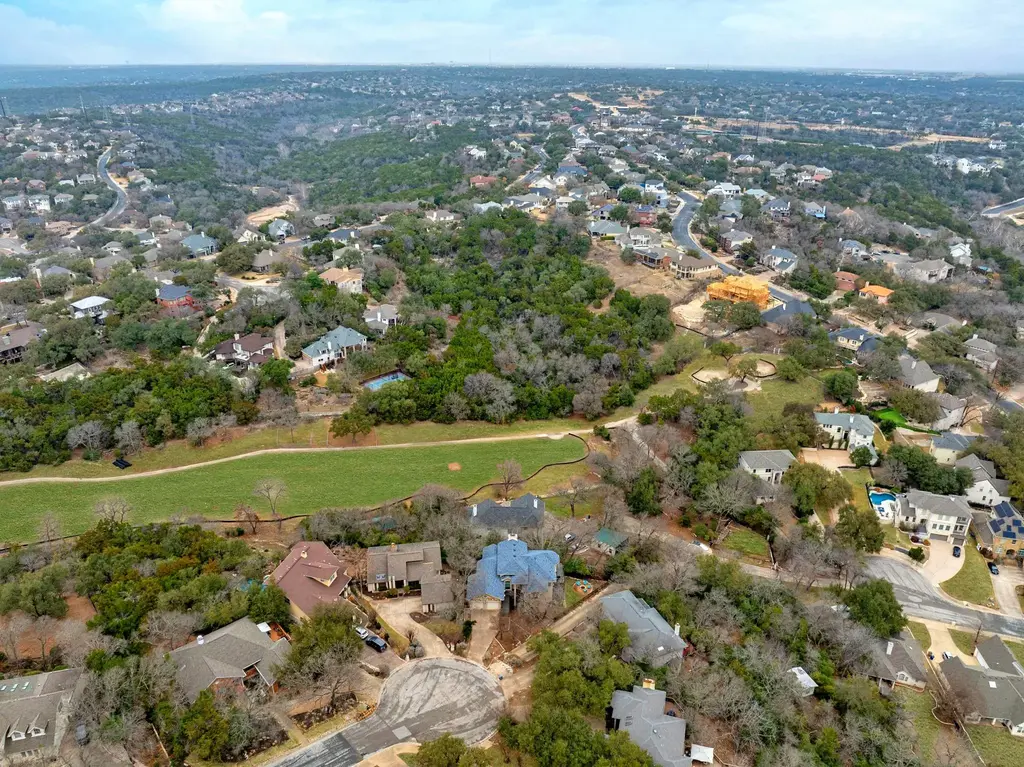 5600 Spurflower Drive, Austin