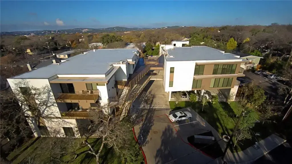 1512 Forest Trail 308, Austin