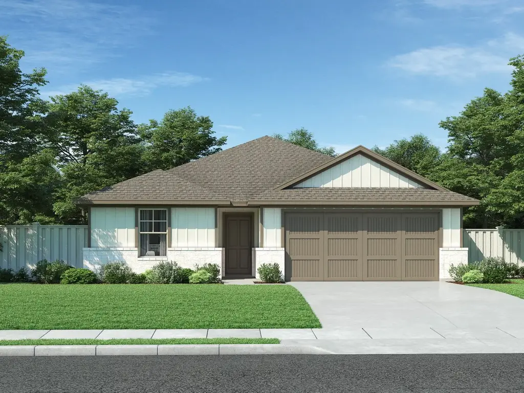 700 Timbo Drive, Jarrell