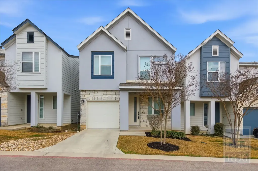 5160 N Aw Grimes Boulevard 190, Round Rock