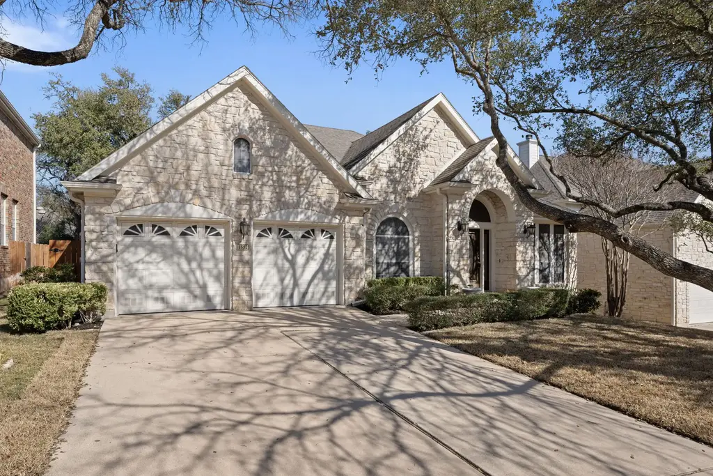 11304 Pachea Trail, Austin