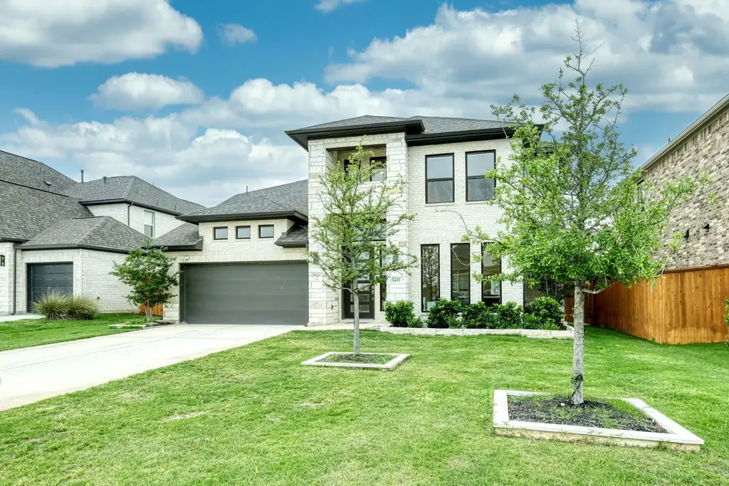 1401 Mulberry Oak Ln Lane, Georgetown