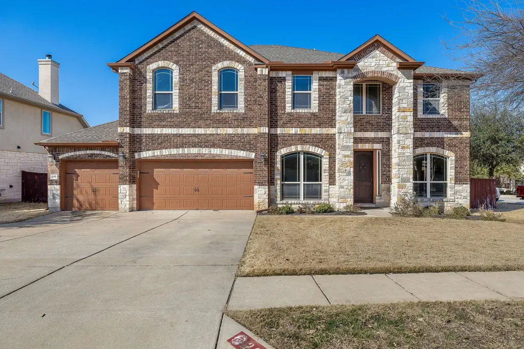200 Lake Livingston Drive, Georgetown