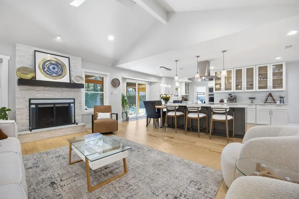 9707 Bordeaux Lane, Austin
