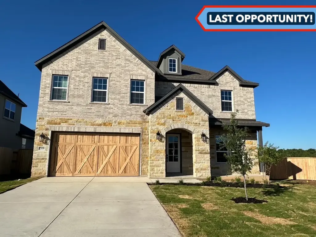 17109 Howdy Way, Manor