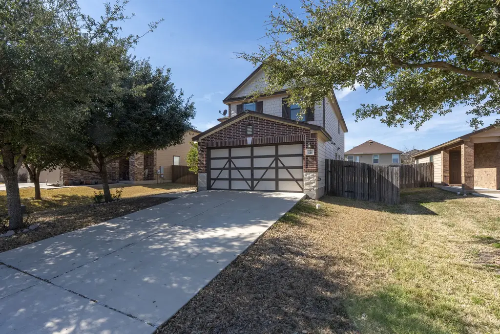 141 Sheep Trail Drive, Kyle