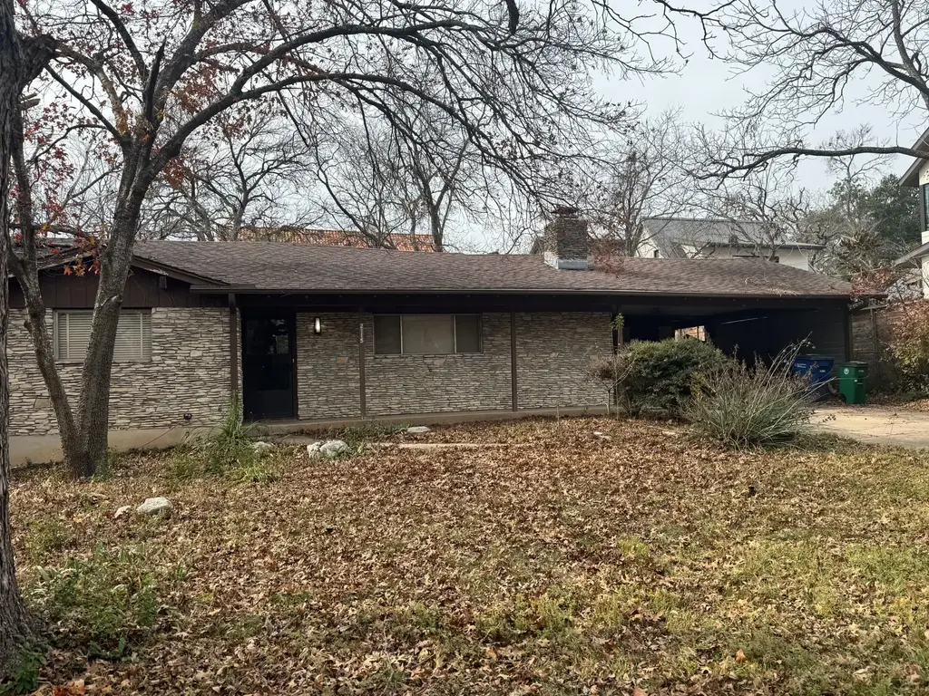 2115 W 12th Street, Austin