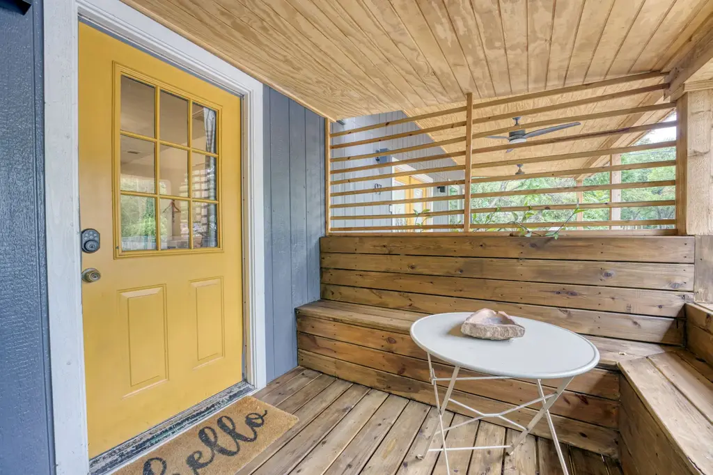 97 Lynn Street B, Austin