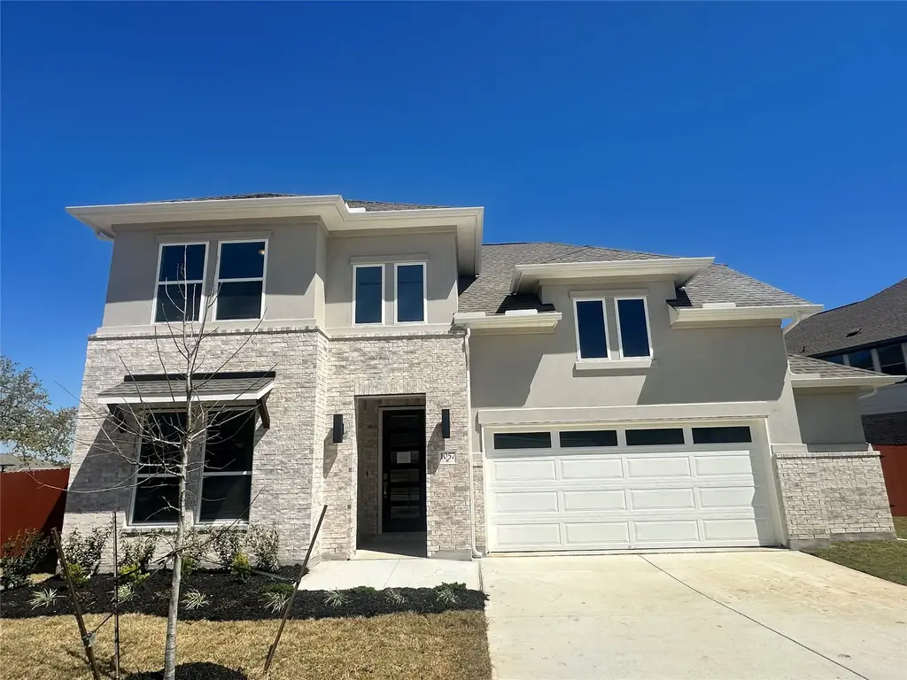 1057 Sonata Place, Round Rock
