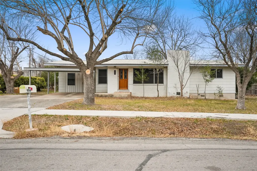 904 Neans Drive, Austin