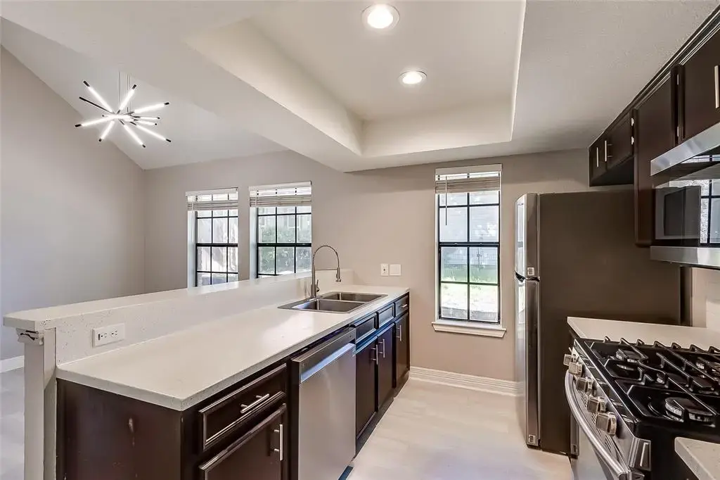 1143 Orchard Park Circle, Pflugerville