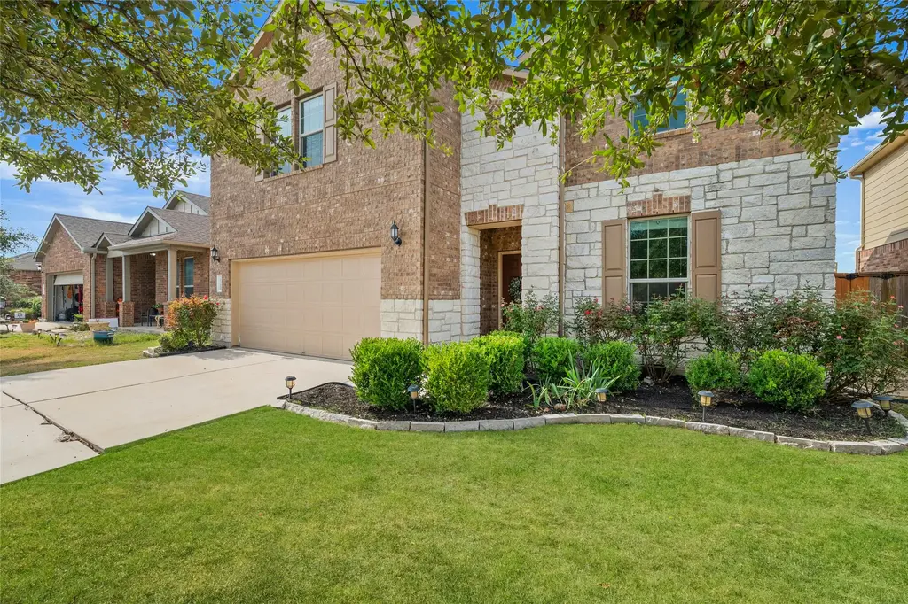 21005 Isle Of Glass Street, Pflugerville