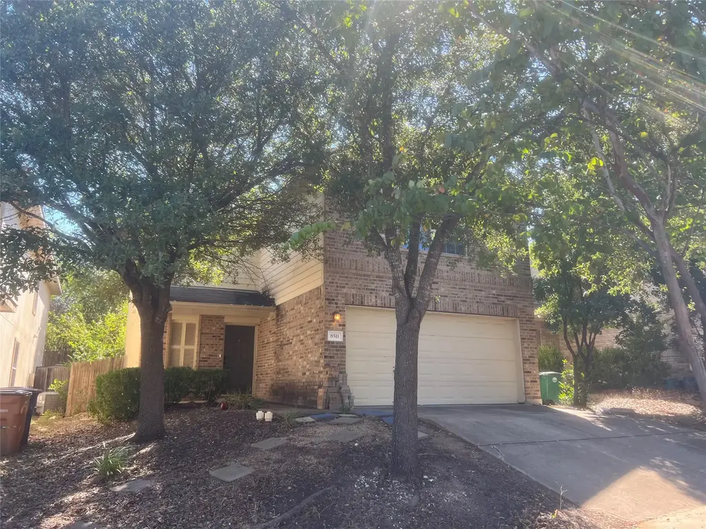 8511 Davis Oaks Trail, Austin