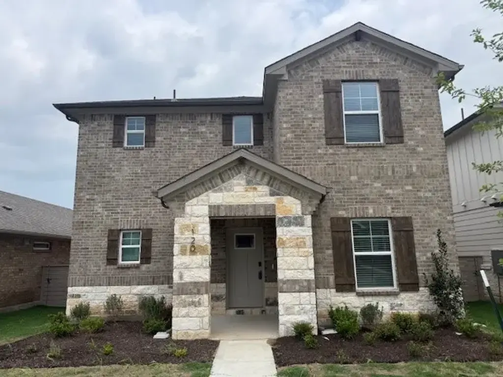 120 Maple Hedge Road, Hutto