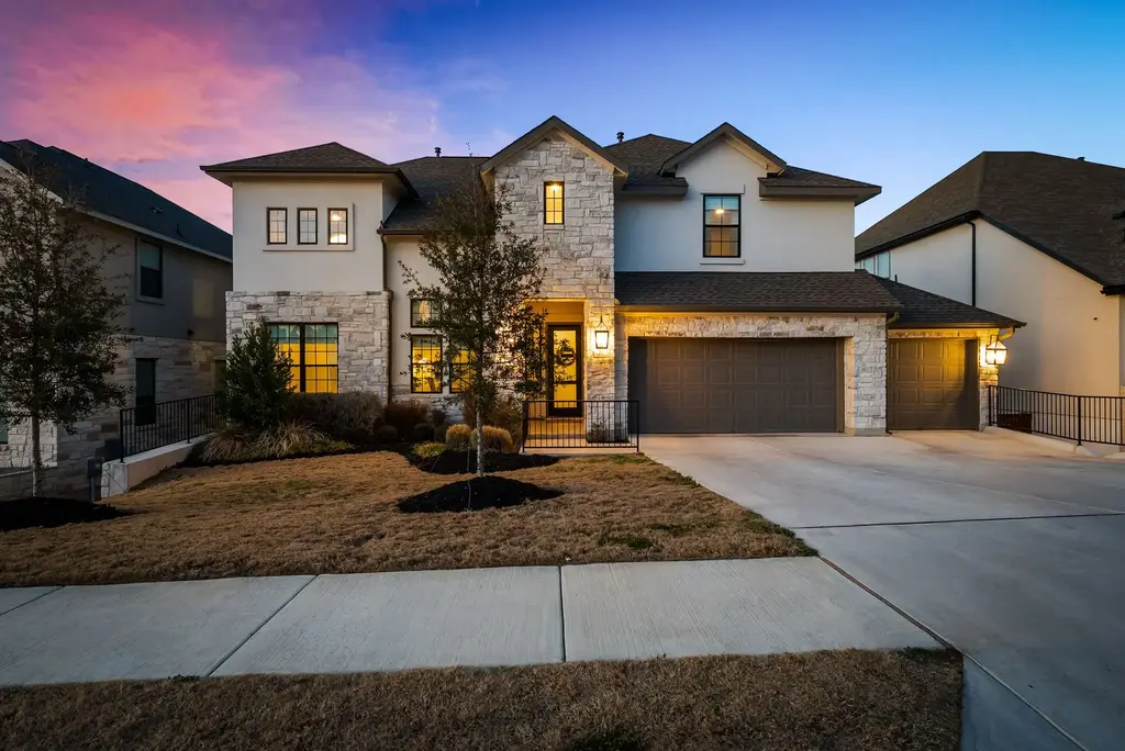 17132 Sanglier Drive, Austin