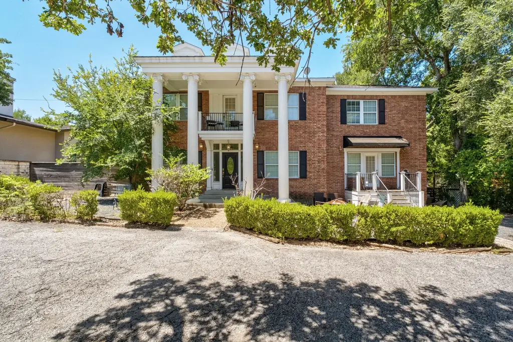 2413 Enfield Road, Austin