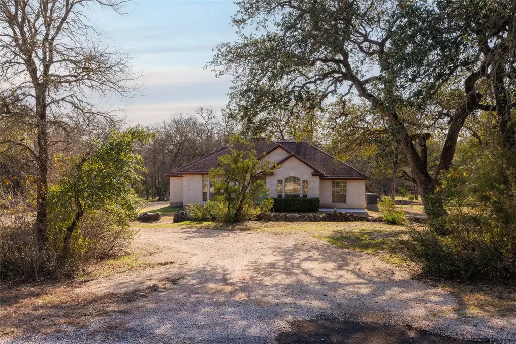 16023 Arbor Trail, Buda
