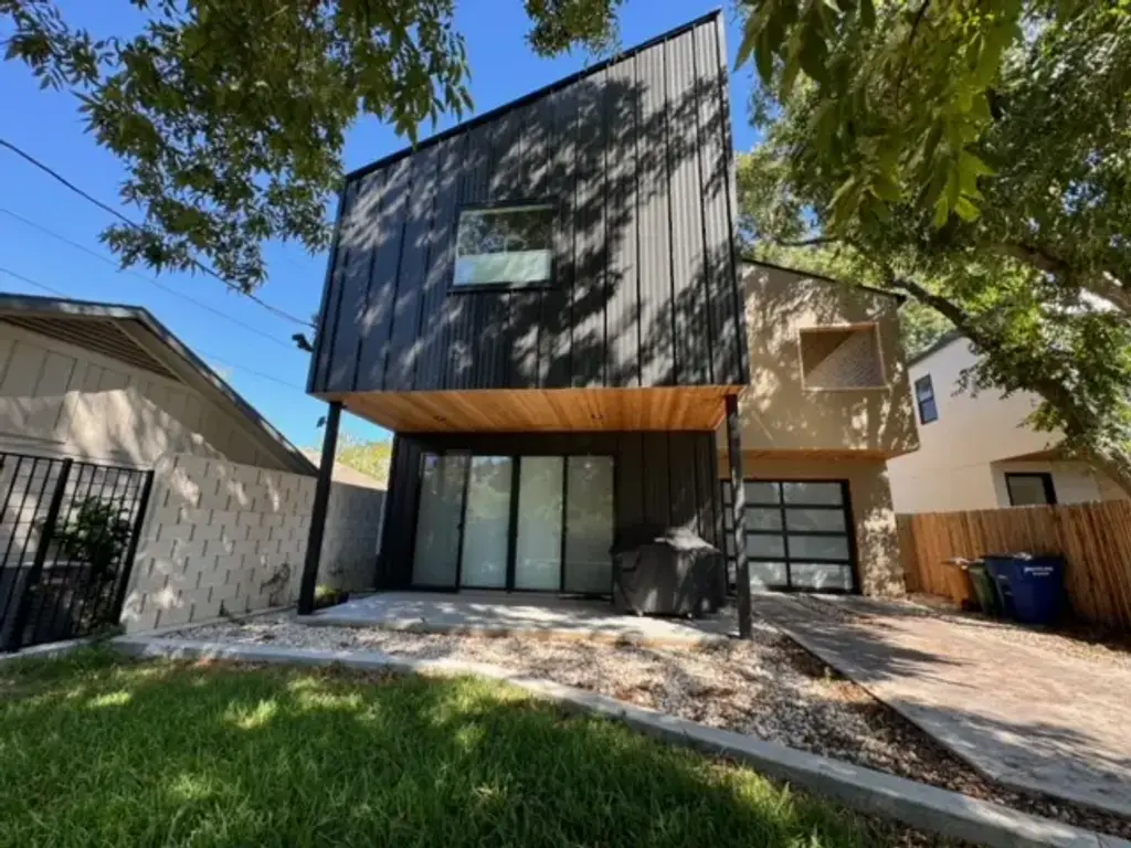 1204 Redd Street 2, Austin
