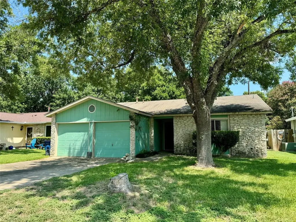667 Mairo Street, Austin