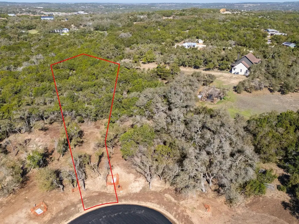 Lot-4 Spring Oak Drive, Dripping Springs