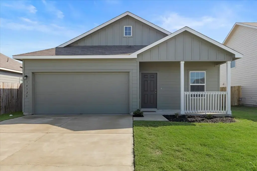 14320 Tordillo Drive, Elgin